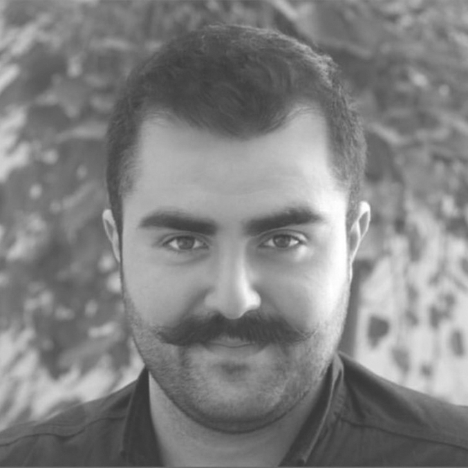 محمد عماد شادباش